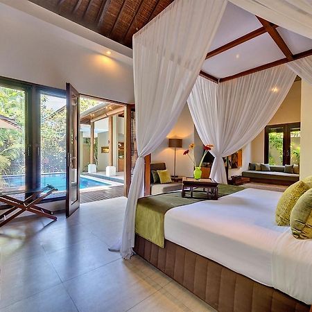 Lakshmi Villas 塞米亚克 外观 照片