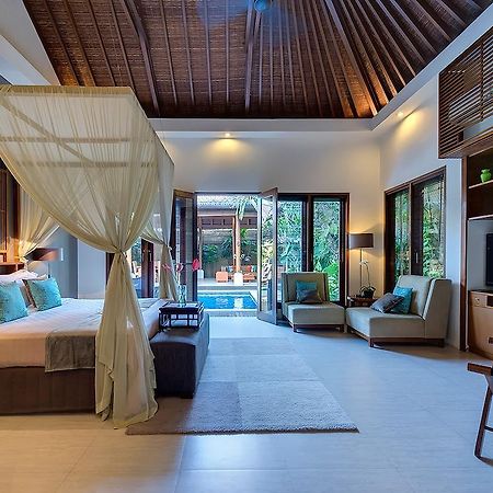 Lakshmi Villas 塞米亚克 外观 照片
