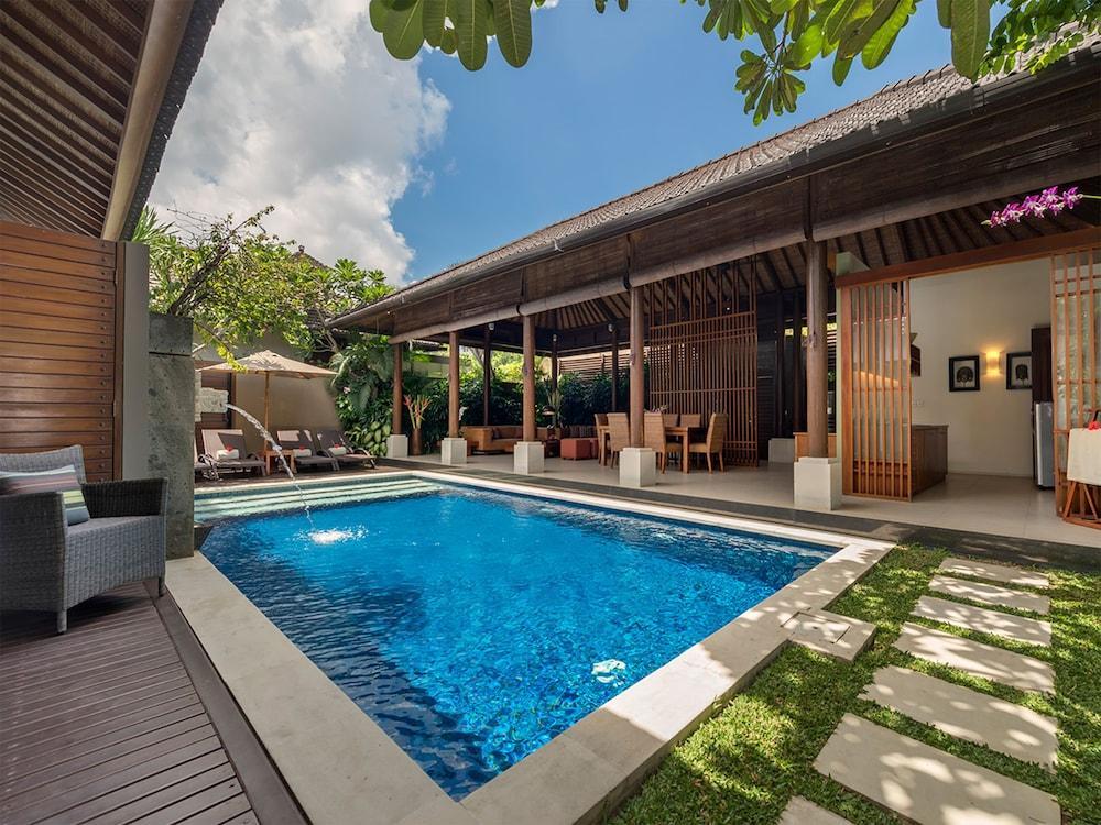 Lakshmi Villas 塞米亚克 外观 照片