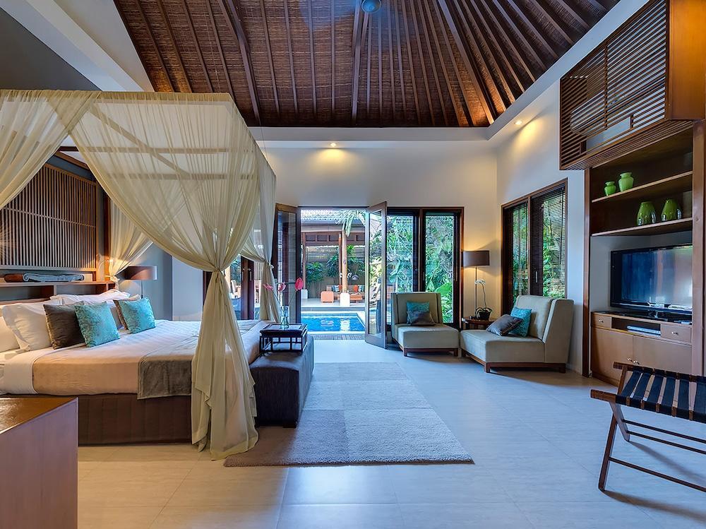 Lakshmi Villas 塞米亚克 外观 照片