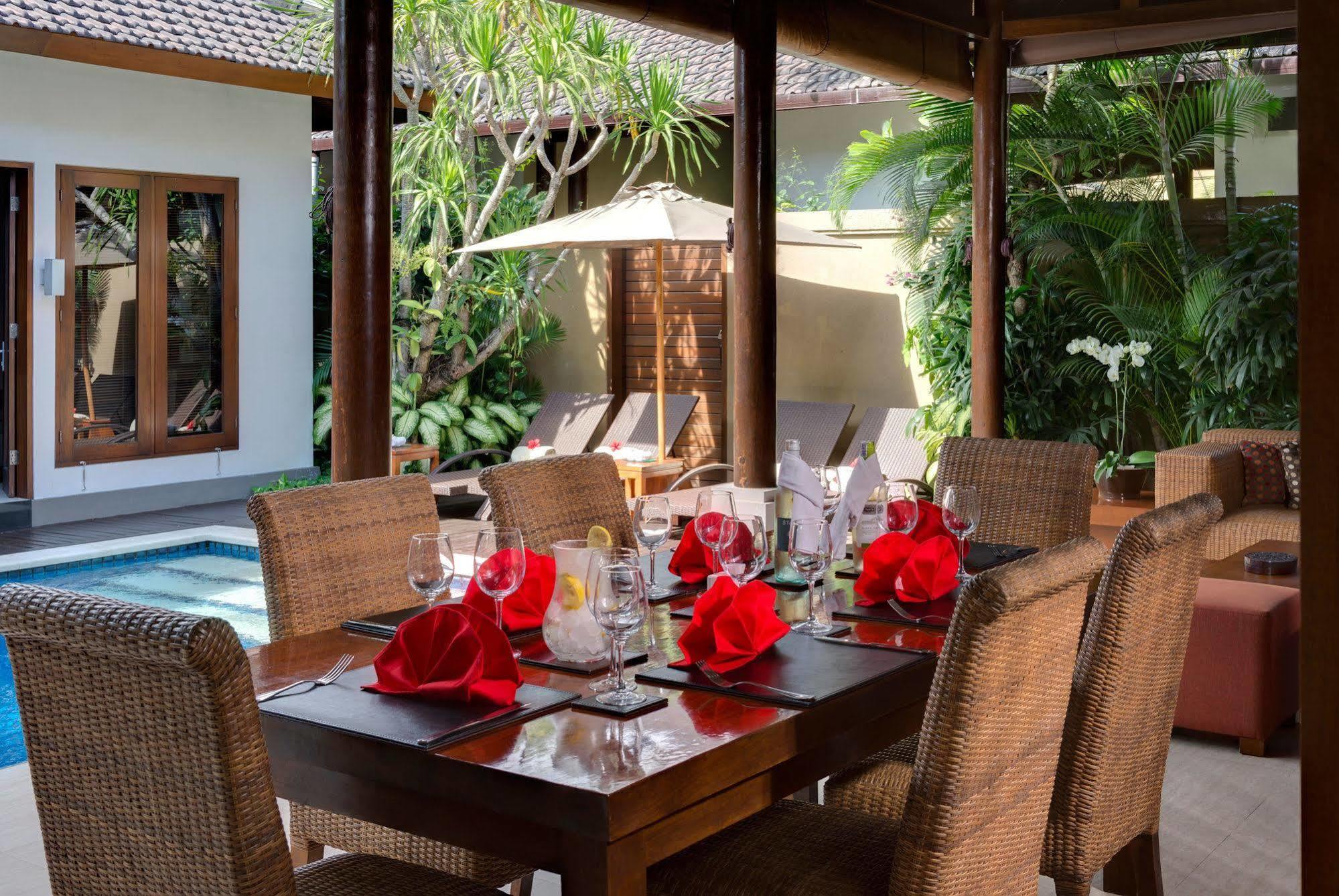 Lakshmi Villas 塞米亚克 外观 照片