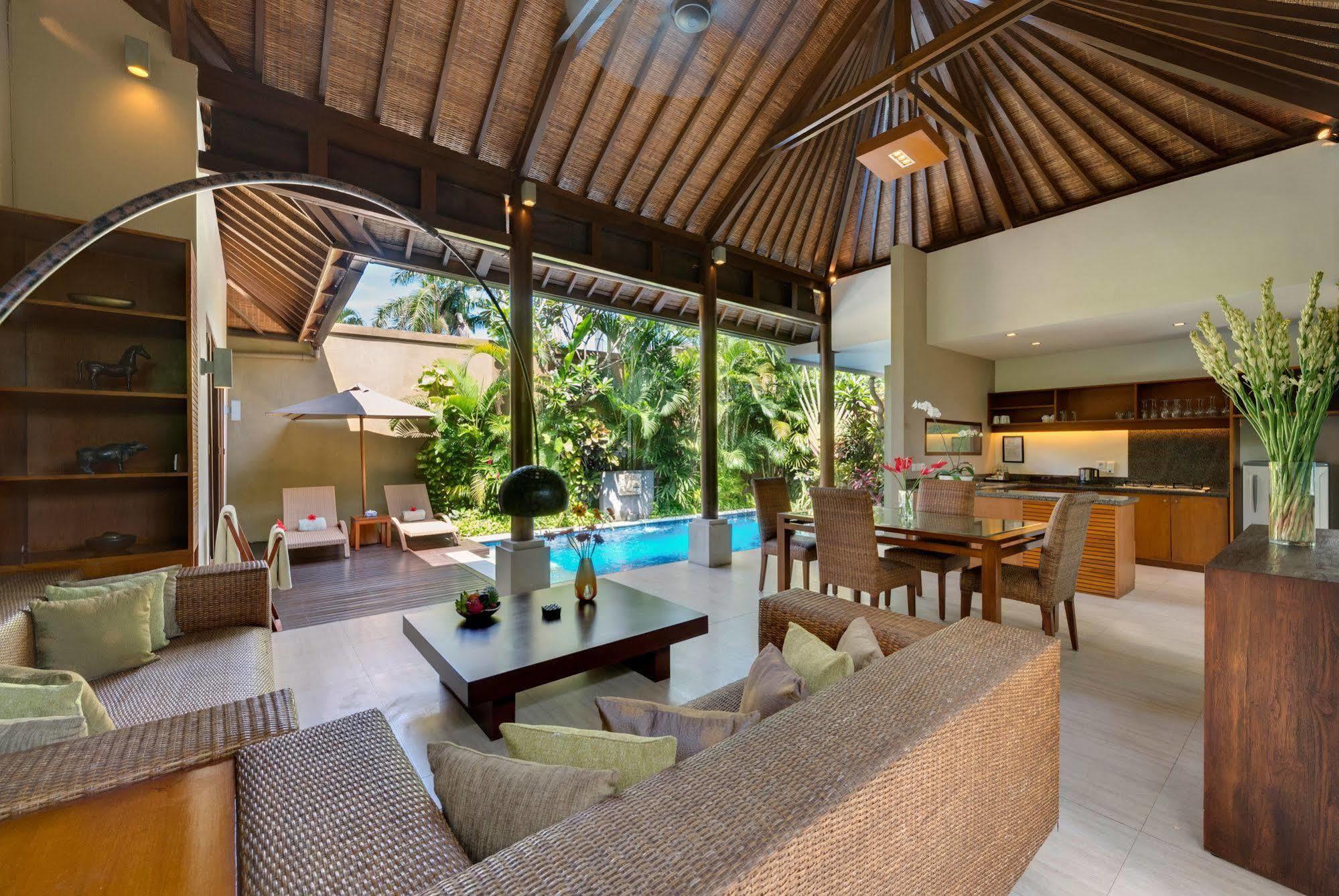 Lakshmi Villas 塞米亚克 外观 照片