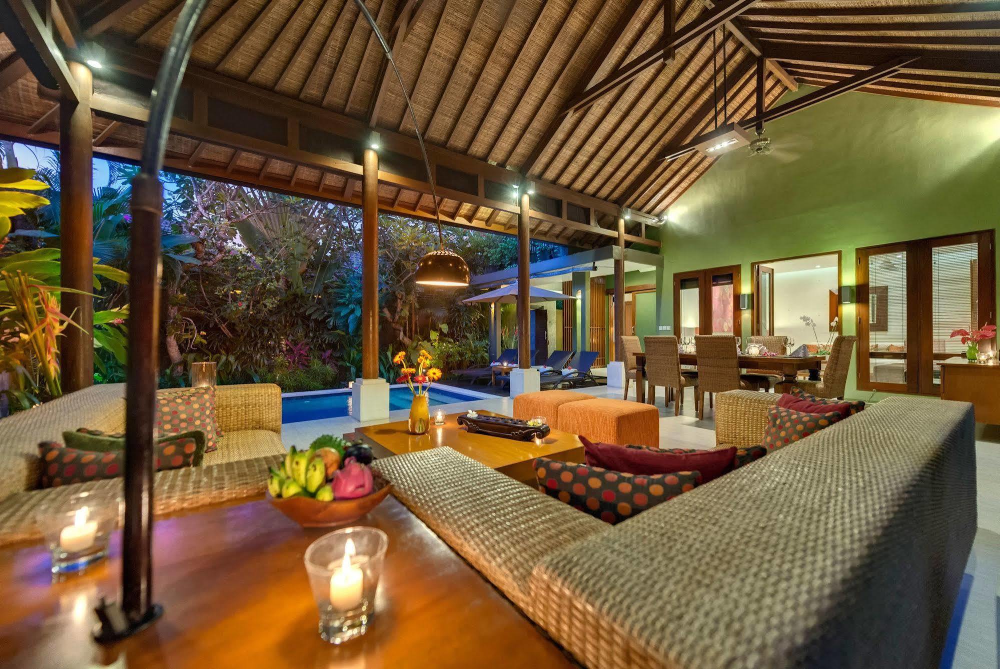 Lakshmi Villas 塞米亚克 外观 照片