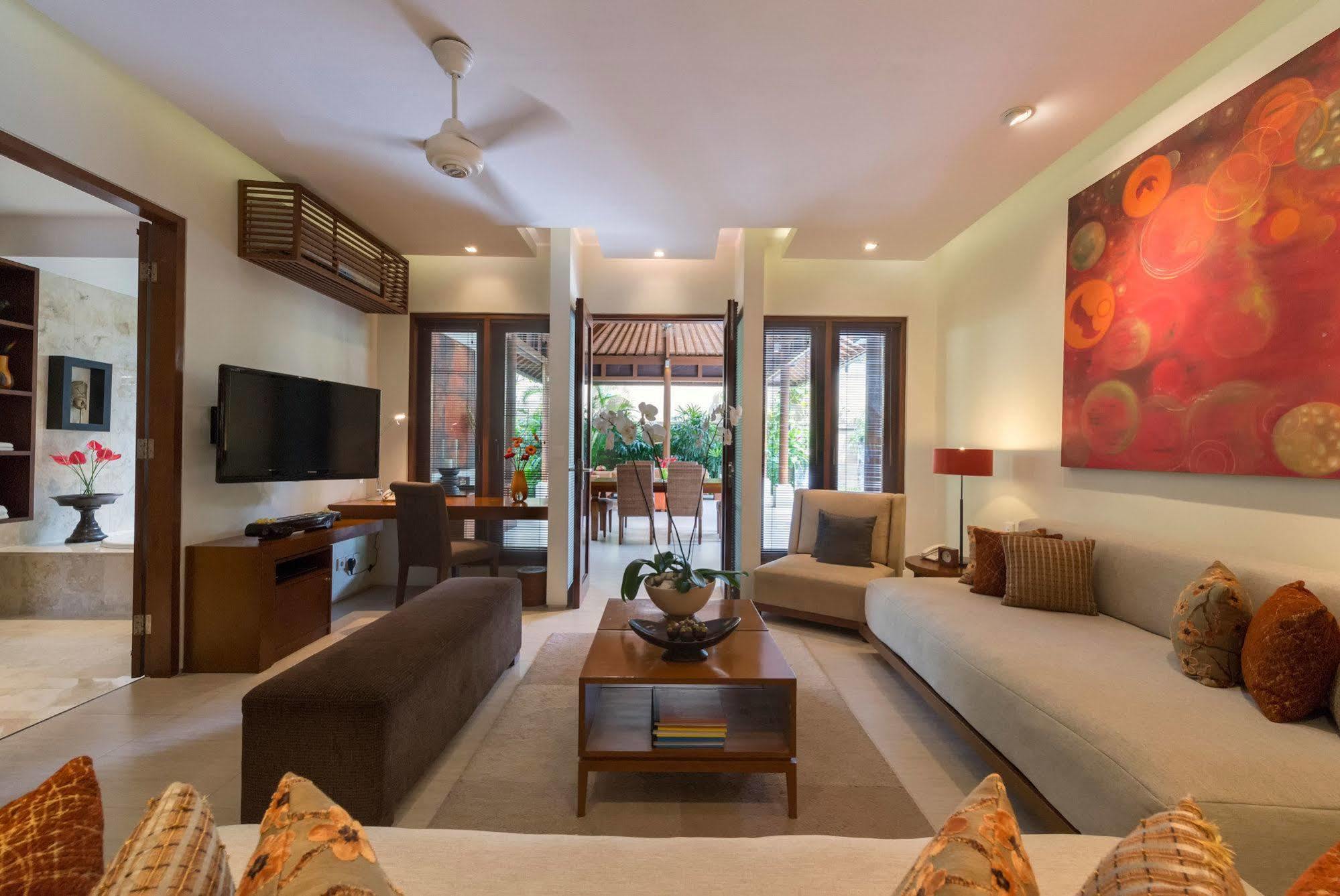 Lakshmi Villas 塞米亚克 外观 照片