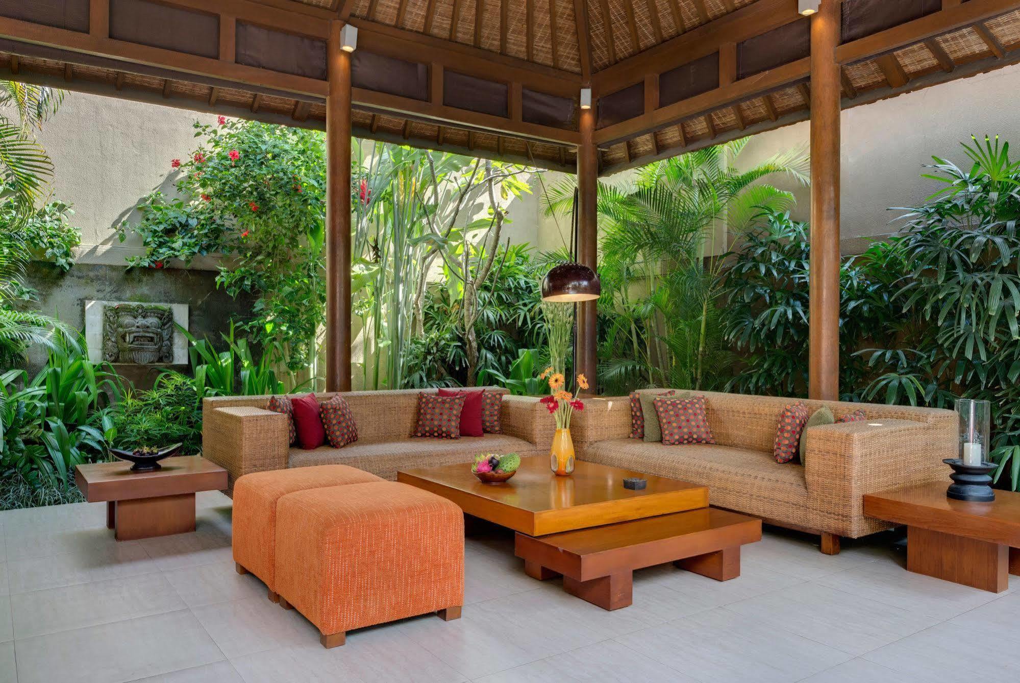 Lakshmi Villas 塞米亚克 外观 照片