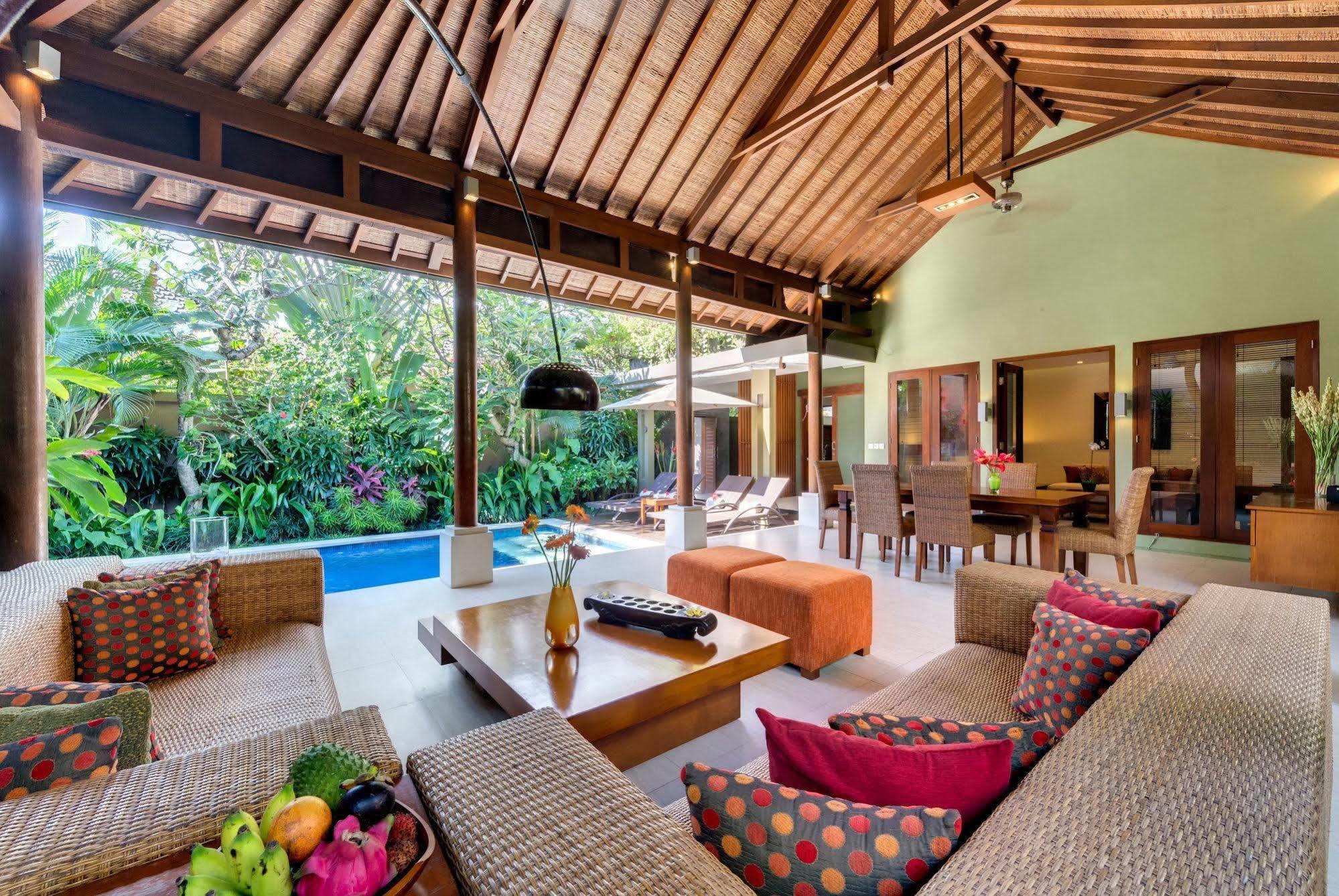 Lakshmi Villas 塞米亚克 外观 照片