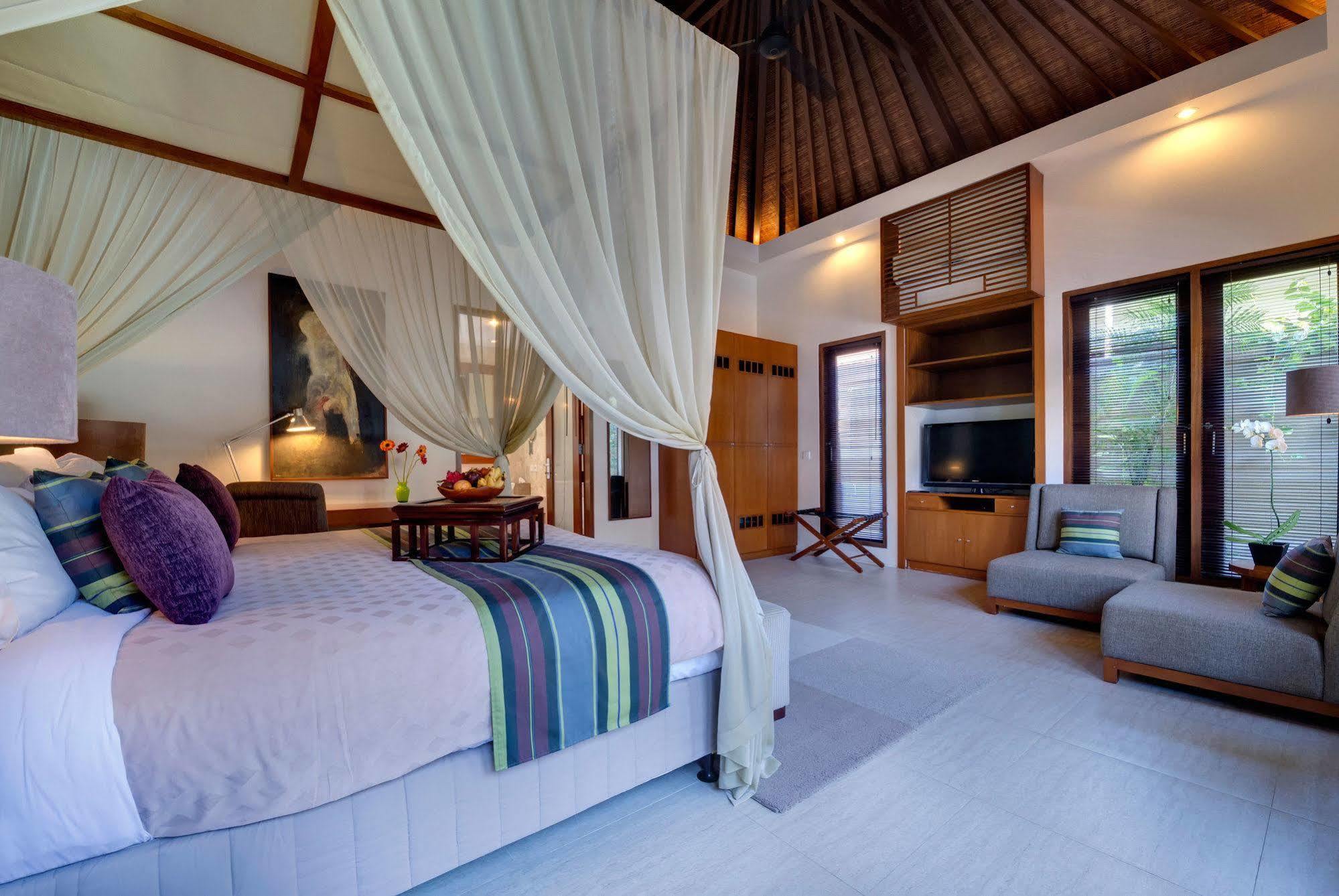 Lakshmi Villas 塞米亚克 外观 照片