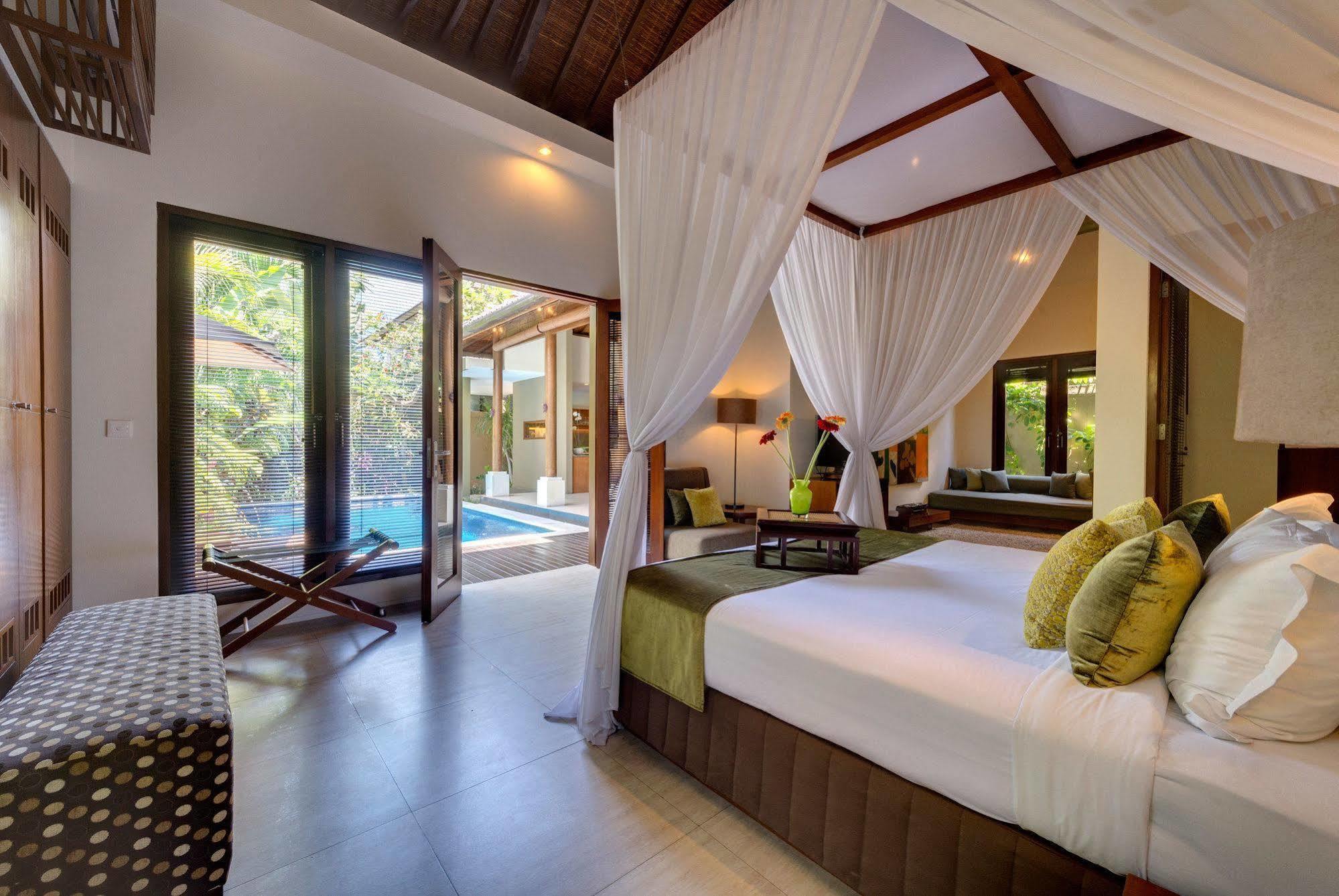 Lakshmi Villas 塞米亚克 外观 照片