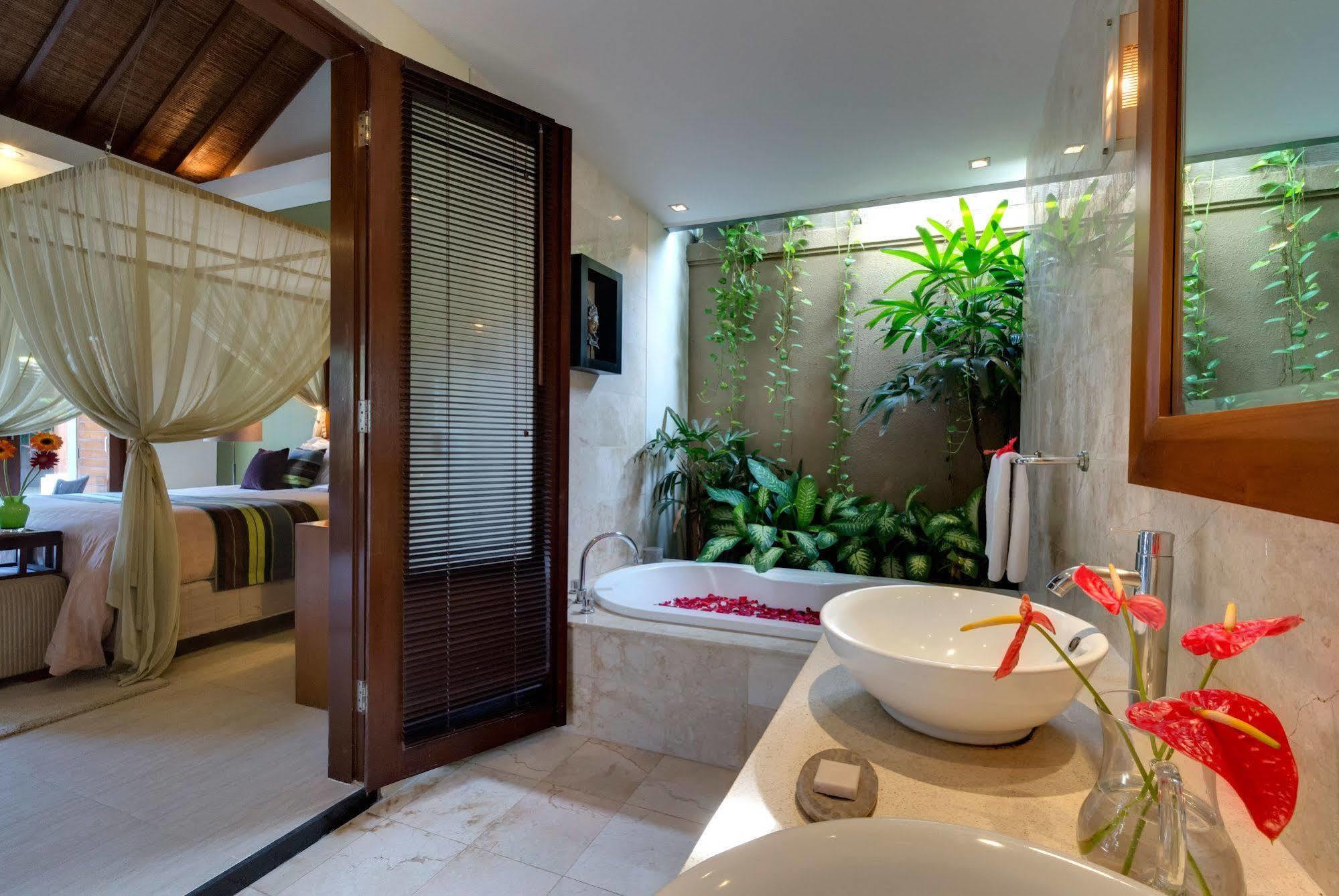 Lakshmi Villas 塞米亚克 外观 照片