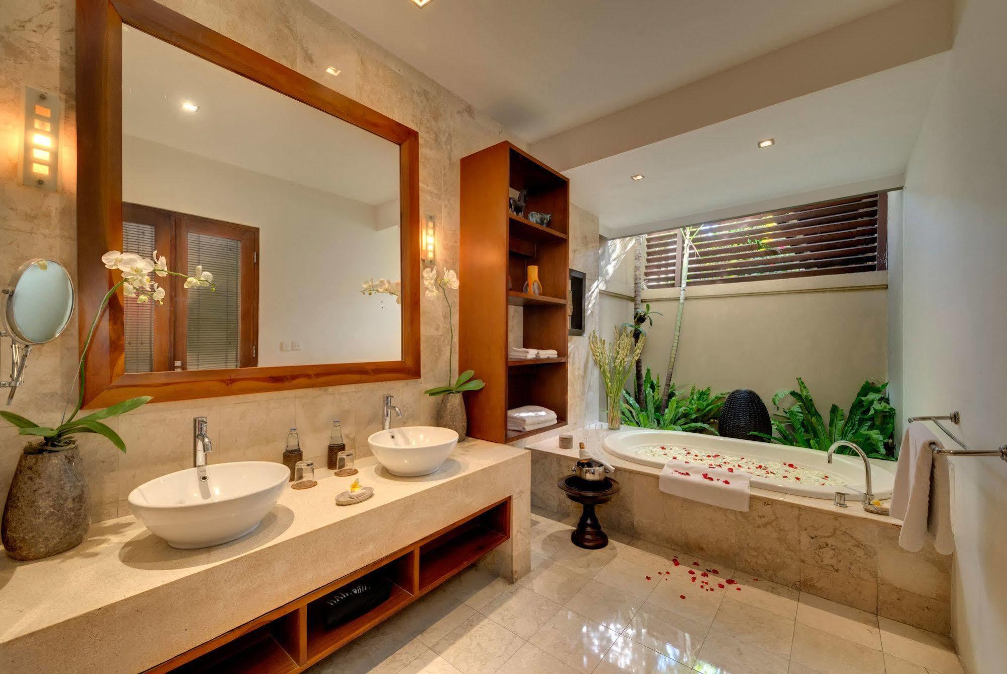 Lakshmi Villas 塞米亚克 外观 照片