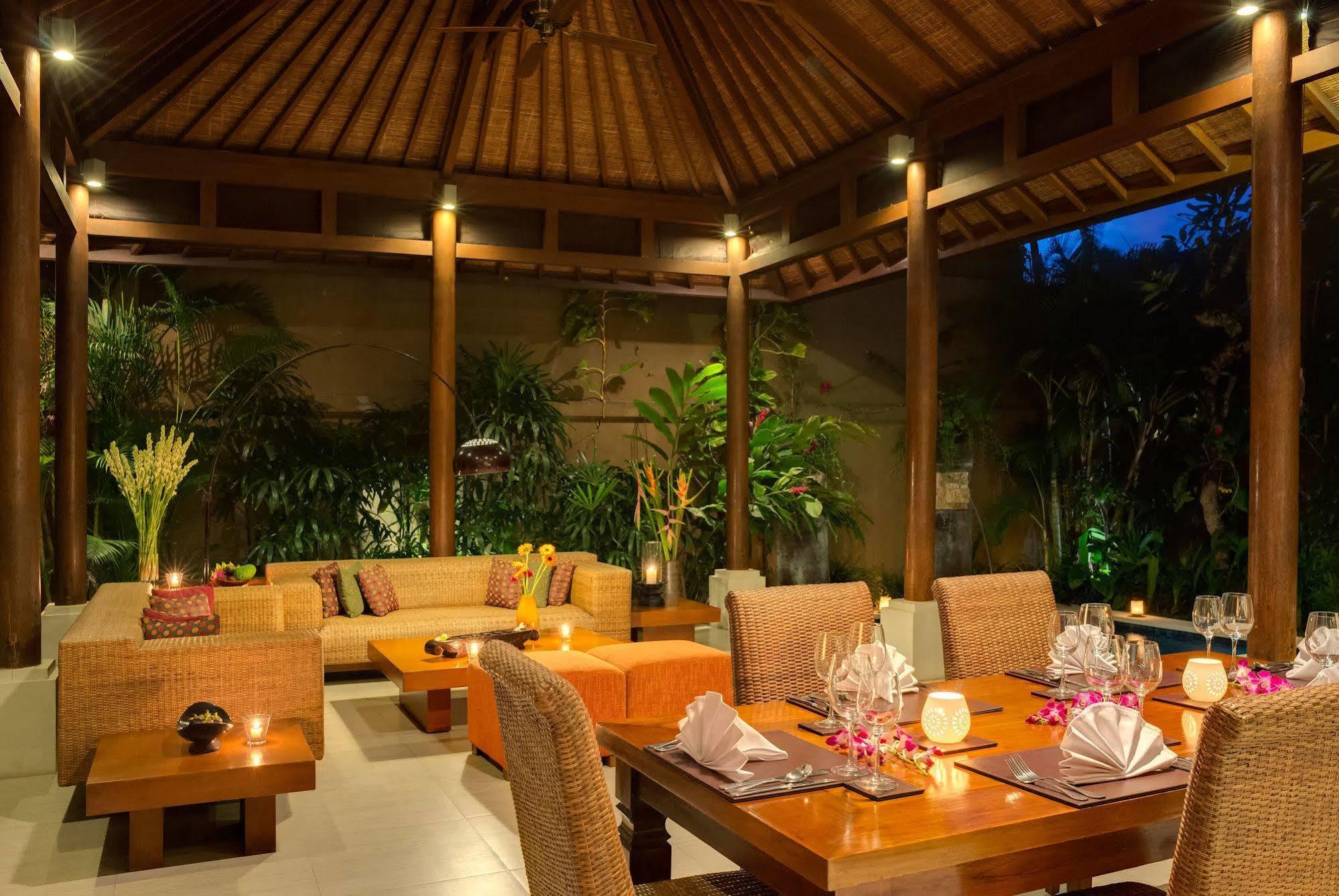 Lakshmi Villas 塞米亚克 外观 照片