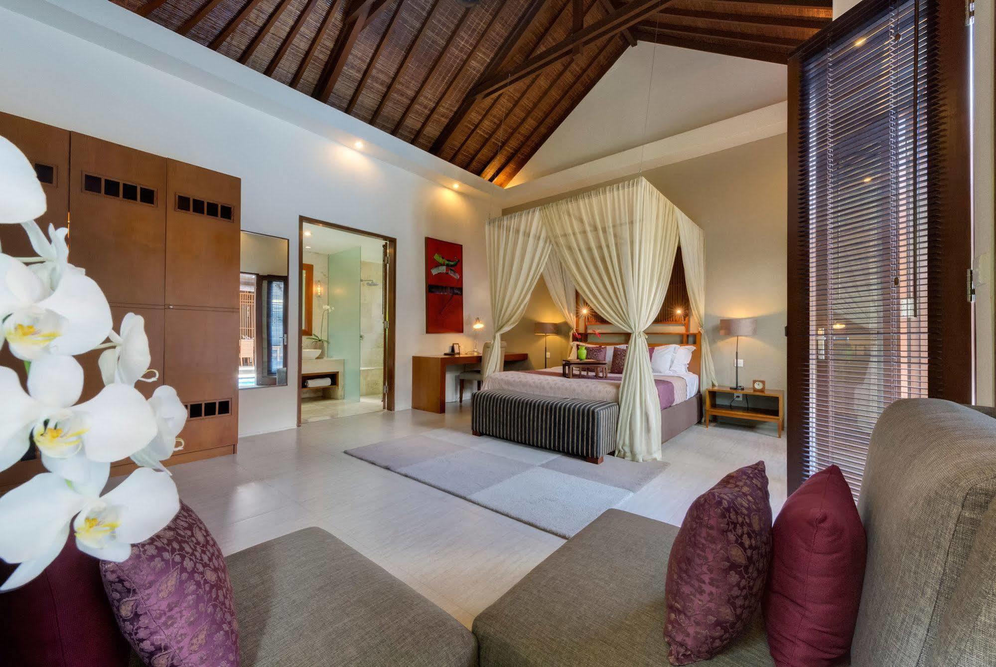 Lakshmi Villas 塞米亚克 外观 照片