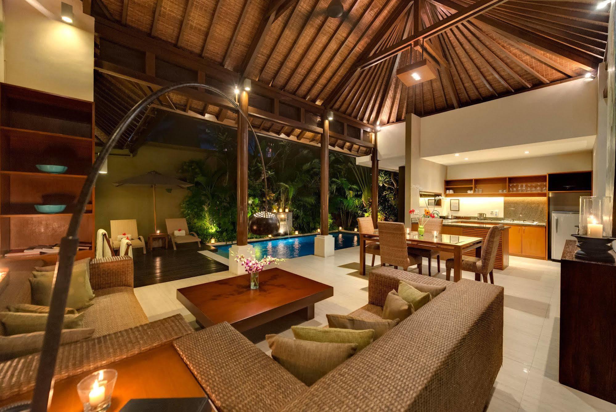Lakshmi Villas 塞米亚克 外观 照片
