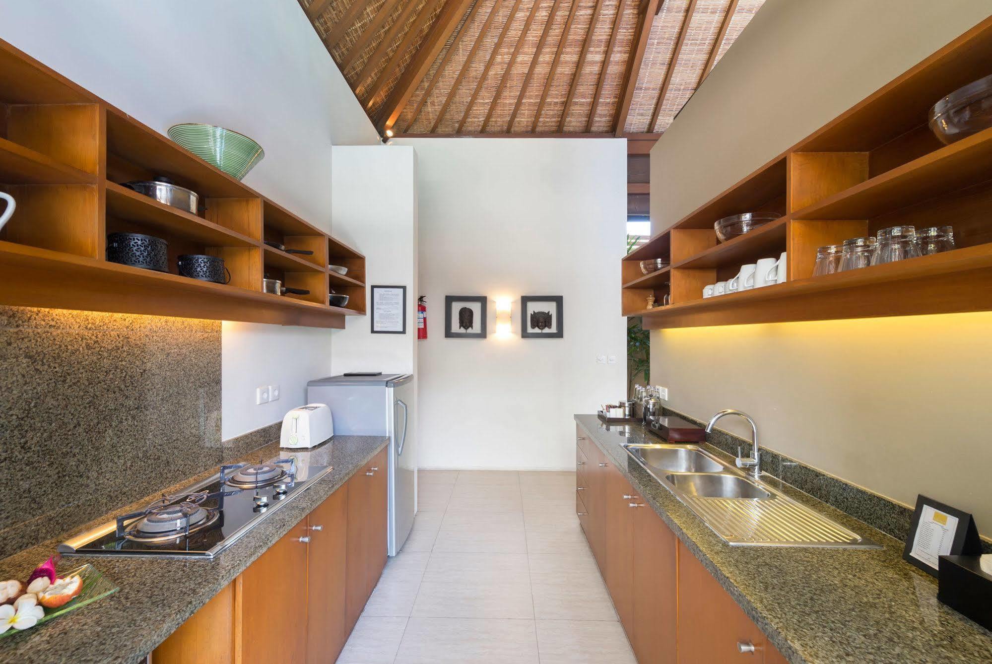 Lakshmi Villas 塞米亚克 外观 照片