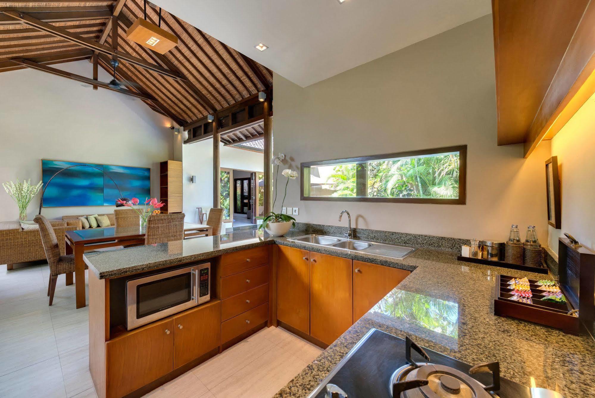 Lakshmi Villas 塞米亚克 外观 照片