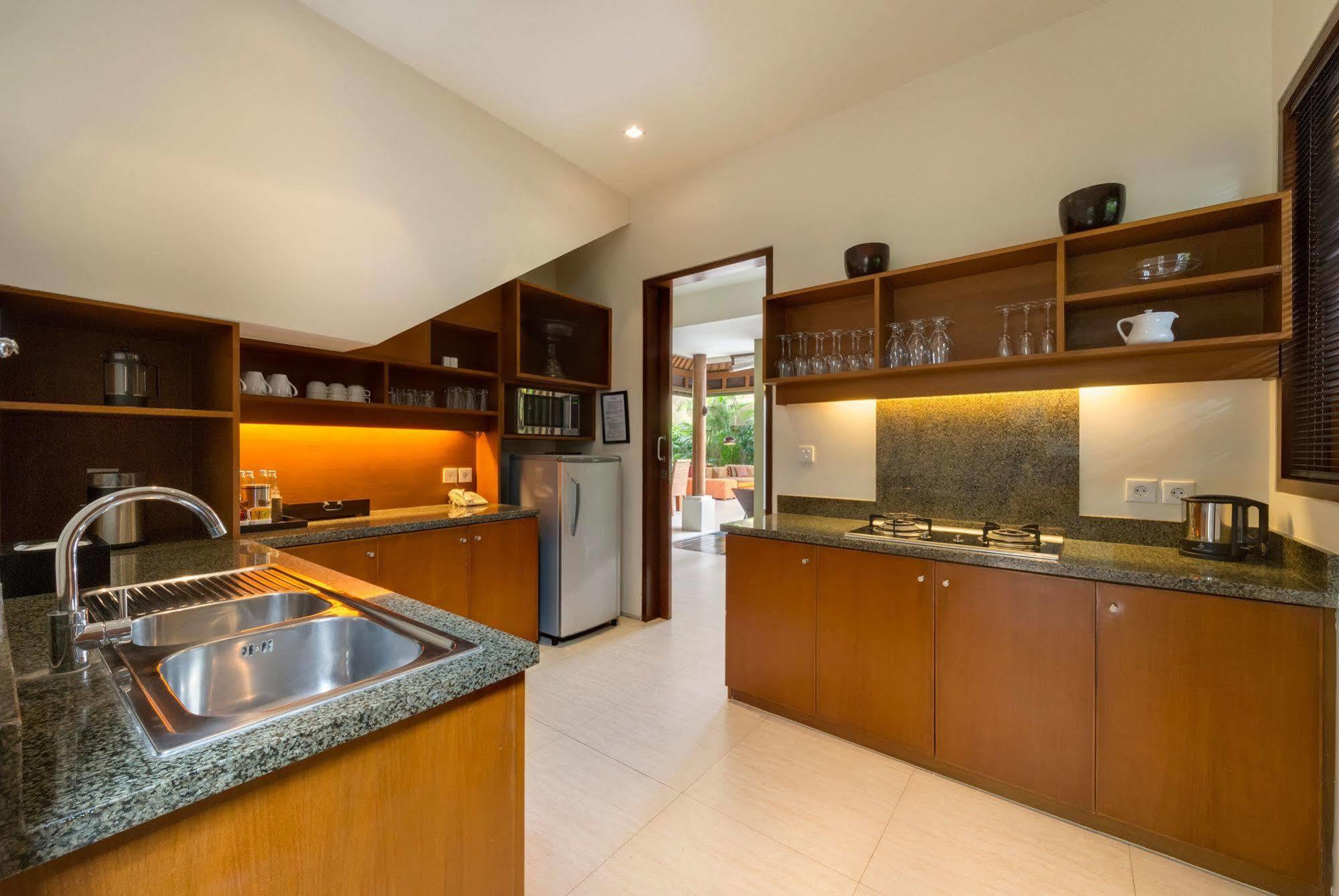 Lakshmi Villas 塞米亚克 外观 照片